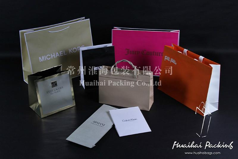 供應(yīng)*品購(gòu)物袋_外貿(mào)服裝紙袋_環(huán)保手提袋_服裝包裝袋?