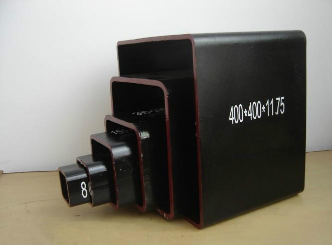 供應(yīng)S335冷拔型鋼管方矩管無縫管