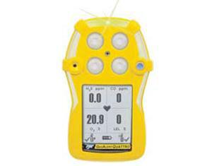 供應(yīng)四合一氣體檢測儀QT-系列