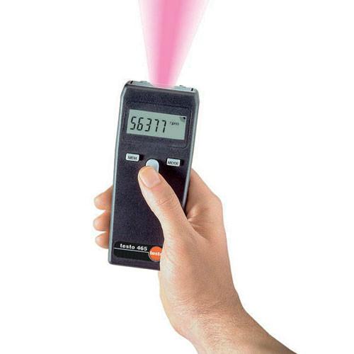 供應(yīng)轉(zhuǎn)速儀套裝testo465