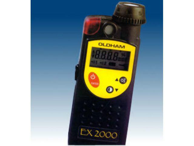 EX2000可燃?xì)怏w檢測圖片
