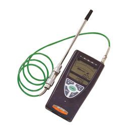 可燃性氣體檢測(cè)儀XP-3140圖片