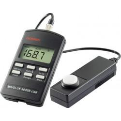 MAVOLUX5032BUSB照度計圖片