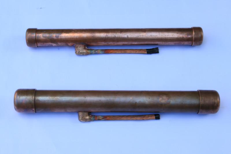 供應(yīng)浙江華甸純銅活性離子接地極降阻效果顯著