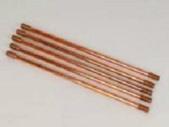 供應(yīng)銅包鋼接地棒（UL認(rèn)證，接地材料最*的廠家）