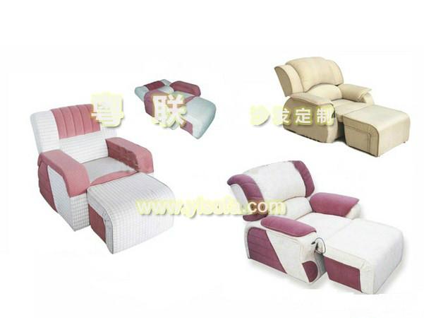 足療沙發(fā)圖片/足療沙發(fā)樣板圖 (3)