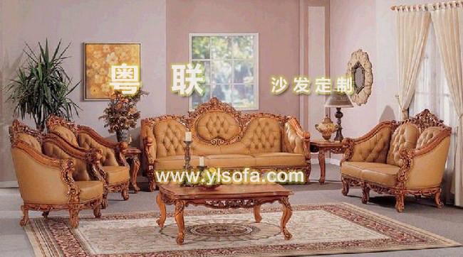 供應(yīng)玉林歐式沙發(fā)，尊貴玉林歐式沙發(fā)定制生產(chǎn)理念，*玉林歐式沙發(fā)圖片