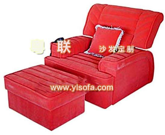 供應(yīng)北海美甲沙發(fā)，廠家設(shè)計北海美甲沙發(fā)樣板，北海美甲沙發(fā)實惠價格