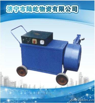 供應HJB-2型擠壓式注漿機防爆注漿機