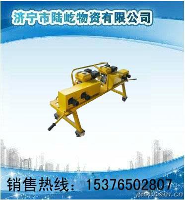 NRD-4內(nèi)燃搗固鎬圖片