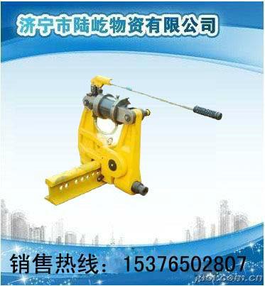 供應(yīng)KKYZ—1050液壓擠孔機(jī)