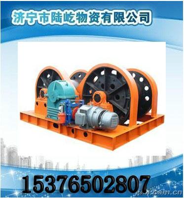 鑿井絞車哪里的比較好圖片