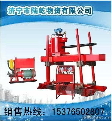 想要購買煤礦用全液壓坑道鉆機嗎圖片