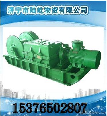 雙速多用絞車哪里的比較好圖片