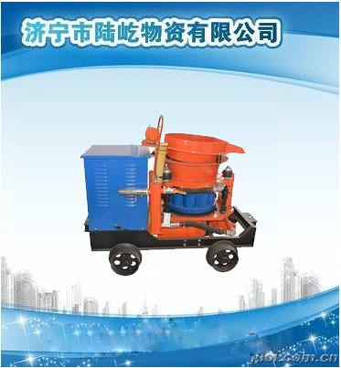 供應(yīng)噴漿機護坡濕噴機