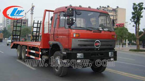 供應(yīng)后雙橋平板隨車吊，徐工隨車吊的延伸板廠家價(jià)格