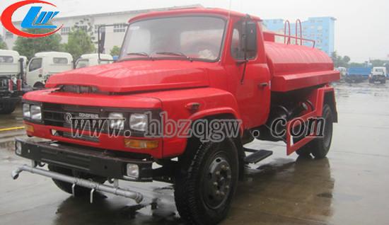供應(yīng)消防灑水車(chē)東風(fēng)消防車(chē)廠家