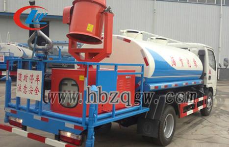 供應(yīng)程力灑水噴藥車，多功能灑水車廠家直銷價(jià)格