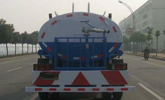 供應(yīng)尖頭灑水車一呼百應(yīng)熱銷車型廠家直銷報價