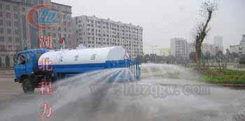 供應(yīng)10方灑水車(chē)，城市,鄉(xiāng)村道路清掃*灑水車(chē)一律出廠(chǎng)價(jià)格