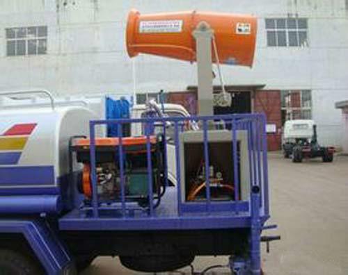 供應5噸灑水噴藥車，環(huán)衛(wèi)綠化噴藥車、打藥車系列廠家