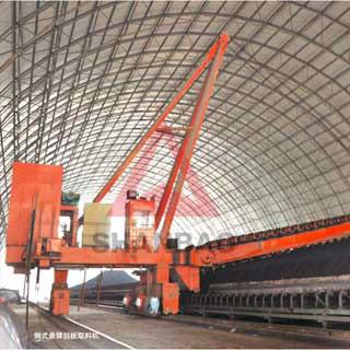 供應(yīng)堆取料機(jī)、堆取料機(jī)型號、堆取料機(jī)價格