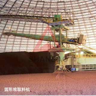 供應(yīng)堆取料機(jī)、堆取料機(jī)型號、堆取料機(jī)價格