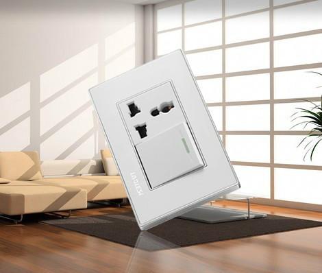 供應(yīng)2016新款插座，2016新款家居插座廠家