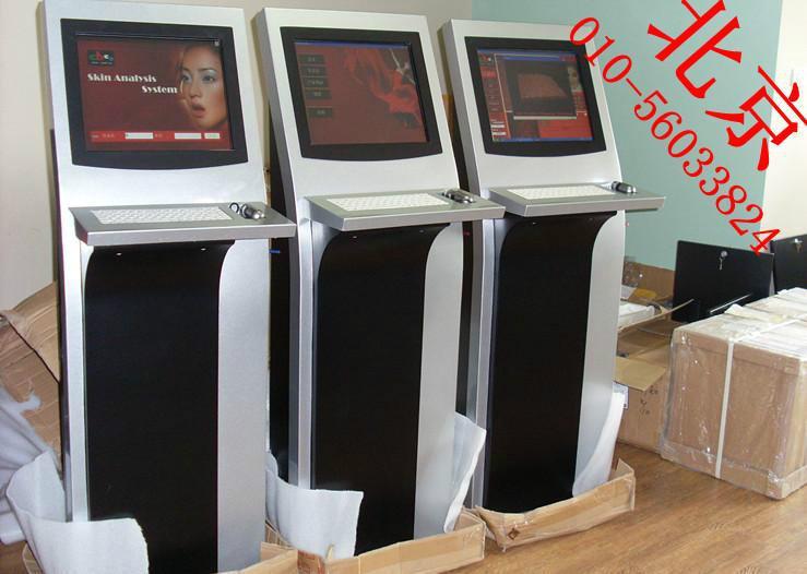 CBS皮膚檢測分析系統(tǒng)