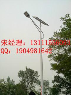 供應(yīng)興安盟太陽(yáng)能路燈，興安盟LED路燈