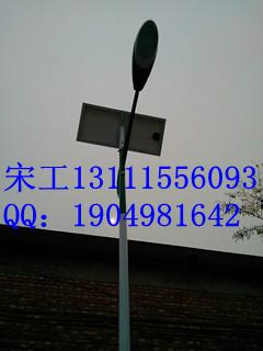 興安盟太陽能路燈興安盟LED路燈圖片