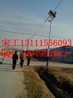 供應(yīng)興安盟太陽(yáng)能路燈，興安盟LED路燈