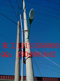 供應(yīng)興安盟太陽(yáng)能路燈，興安盟LED路燈