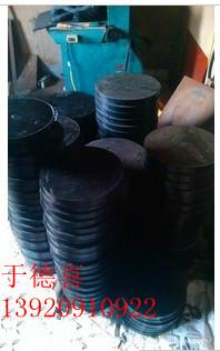 供應(yīng)江蘇橡膠堵頭生產(chǎn)廠家，天津管樁膠塞供應(yīng)商，管樁膠塞價格，膠塞圖片