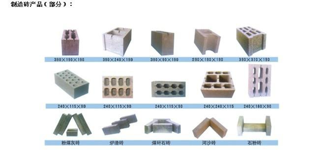 保定市河北多功能液压制砖机厂家最低价格厂家