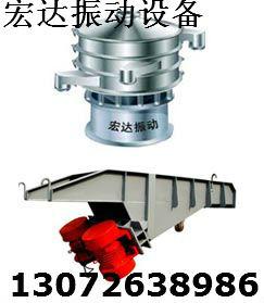 系列振動(dòng)給料機(jī)圖片/系列振動(dòng)給料機(jī)樣板圖 (3)