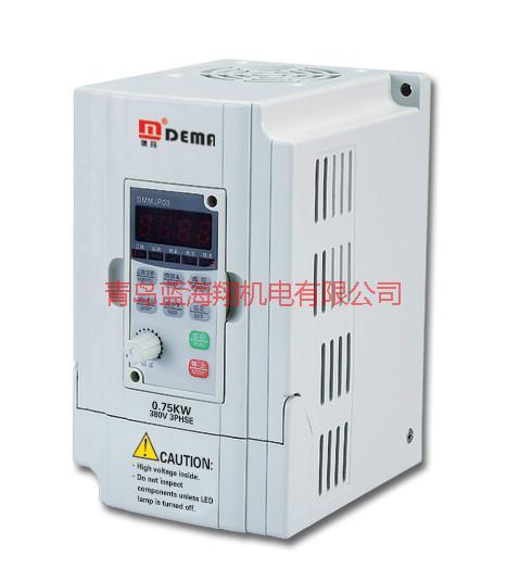 青島德瑪變頻器價(jià)格圖片