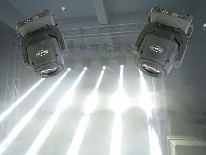 供應(yīng)2R光束燈/130W光束燈舞臺(tái)燈光2R光束燈/酒吧2R光束燈