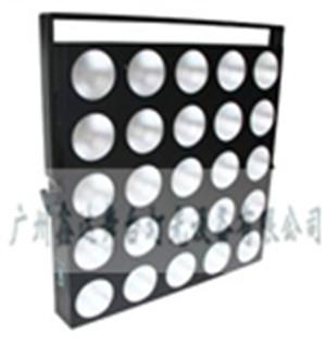 供應(yīng)LED25頭矩陣燈/25頭LED矩陣燈/矩陣燈