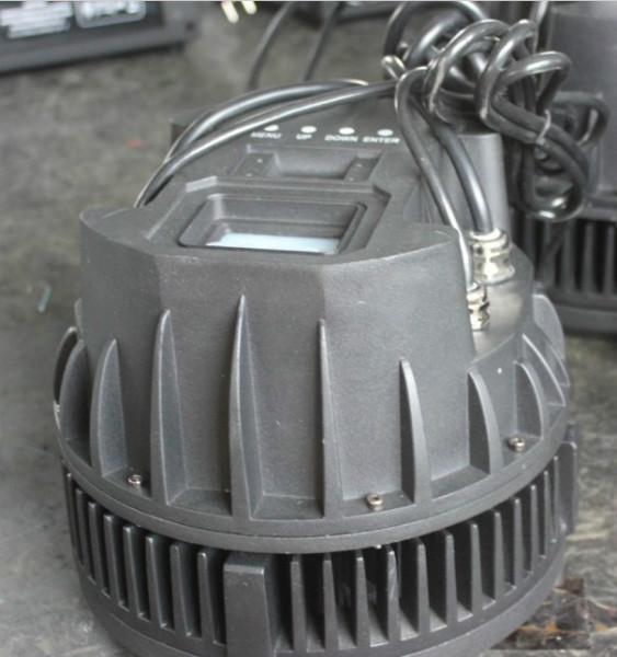 LED3W54顆防水鑄鋁PAR燈圖片/LED3W54顆防水鑄鋁PAR燈樣板圖 (2)