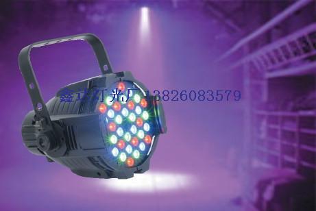 供應(yīng)舞臺(tái)燈光/酒吧燈光/LED3w36PAR燈/led帕燈36顆3w