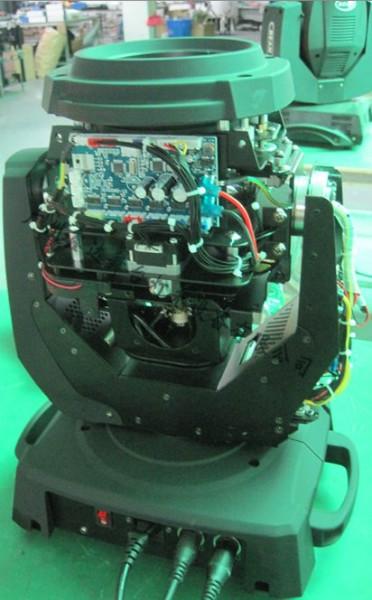 供應(yīng)2R光束燈/130W光束燈舞臺(tái)燈光2R光束燈/酒吧2R光束燈