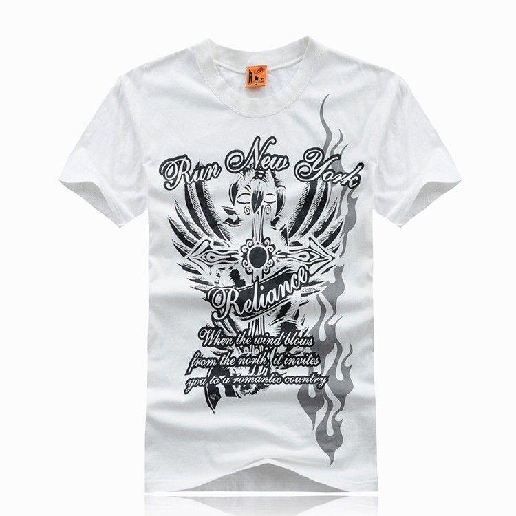 供應(yīng)便宜的T恤批發(fā)