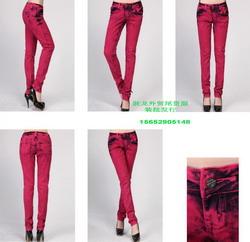 外貿(mào)牛仔褲尾貨外貿(mào)牛仔褲尾貨批發(fā)100原單外貿(mào)牛仔褲尾貨批發(fā)