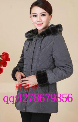 中老年大版棉衣拿貨哪里便宜圖片/中老年大版棉衣拿貨哪里便宜樣板圖 (2)