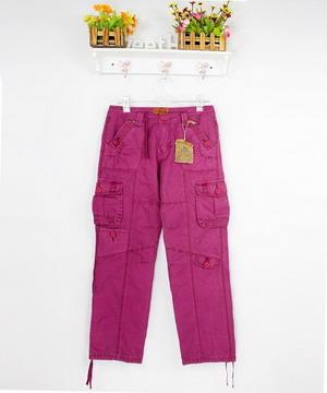 褲子圖片/褲子樣板圖 (4)