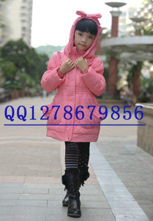 童羽絨服圖片/童羽絨服樣板圖 (3)