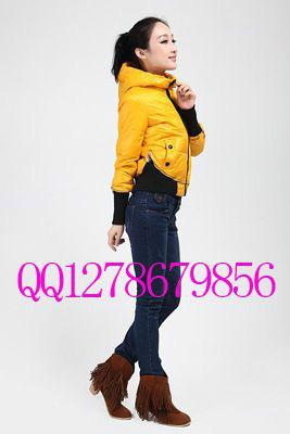 供應(yīng)沈陽女裝棉服批發(fā)——沈陽女裝棉服批發(fā)上貨哪里價格便宜？