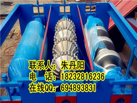 供應(yīng)彩鋼750型扣槽機750型壓瓦機
