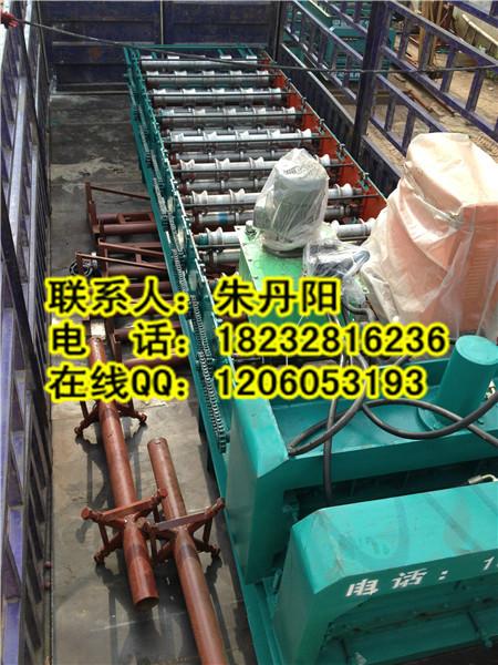 全自動840琉璃瓦機圖片